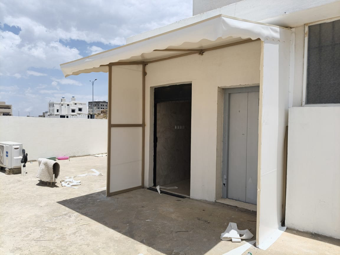 سواتر خصوصية وحديد من مظلات وسواتر ابها خميس مشيط احد رفيده عسير الجنوب 0534794427